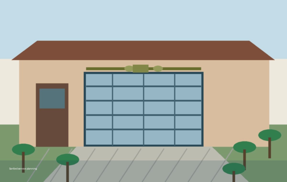 Rosenberg garage door hardware wear after Gulf Coast humidity, wind, and rain
